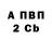 APVP крисы CK silvia garce